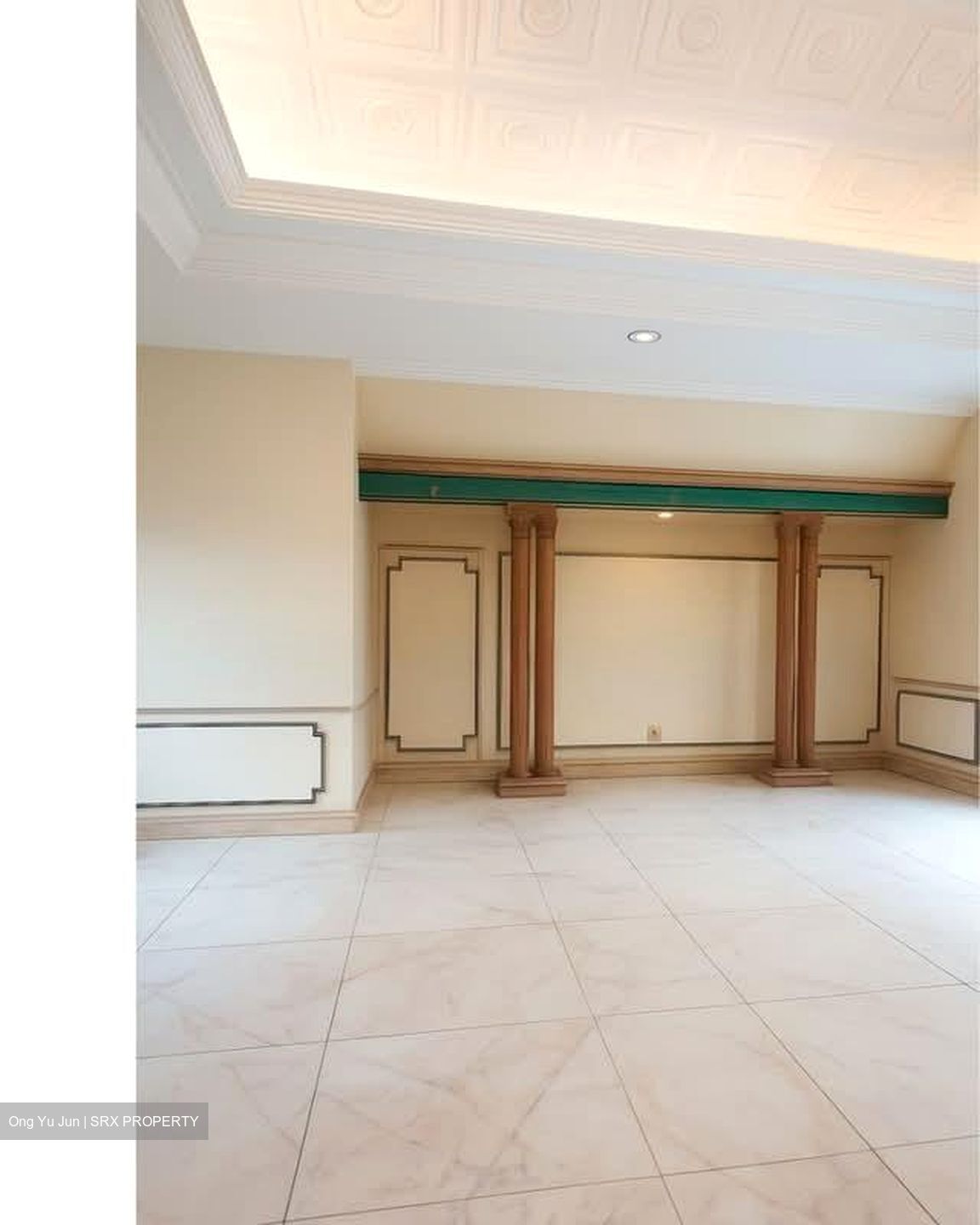 Frankel Estate (D15), Detached #572753251